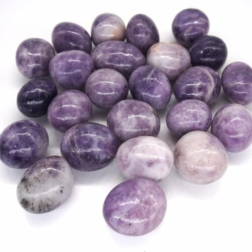 Lepidolite