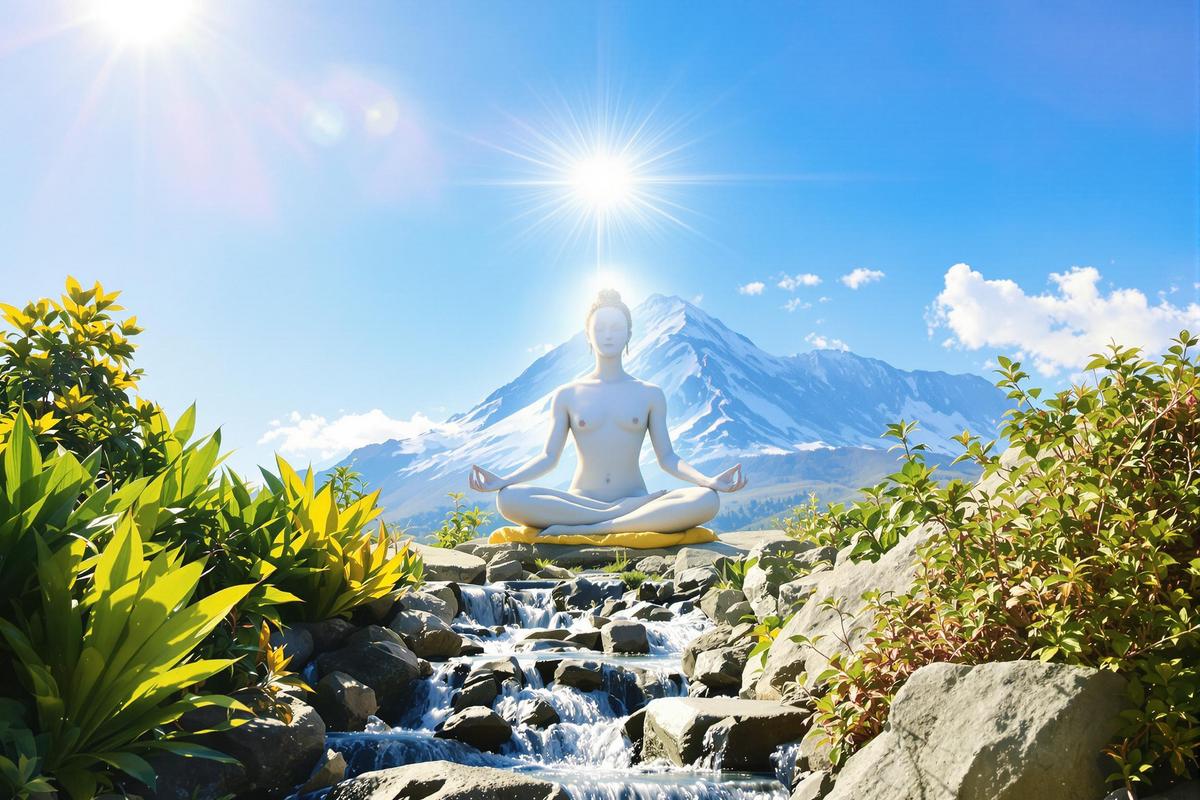 Chakra coronal trop ouvert : symptômes et solutions.jpg