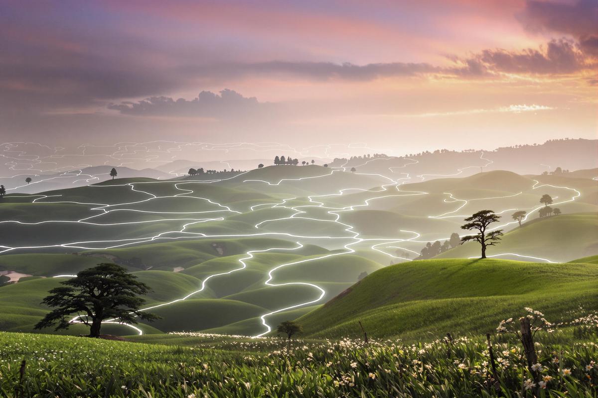 Les énergies telluriques : comprendre et utiliser leur pouvoir.jpg